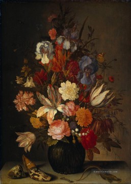  JK Kunst - Blumen Rijks Ambrosius Bosschaert